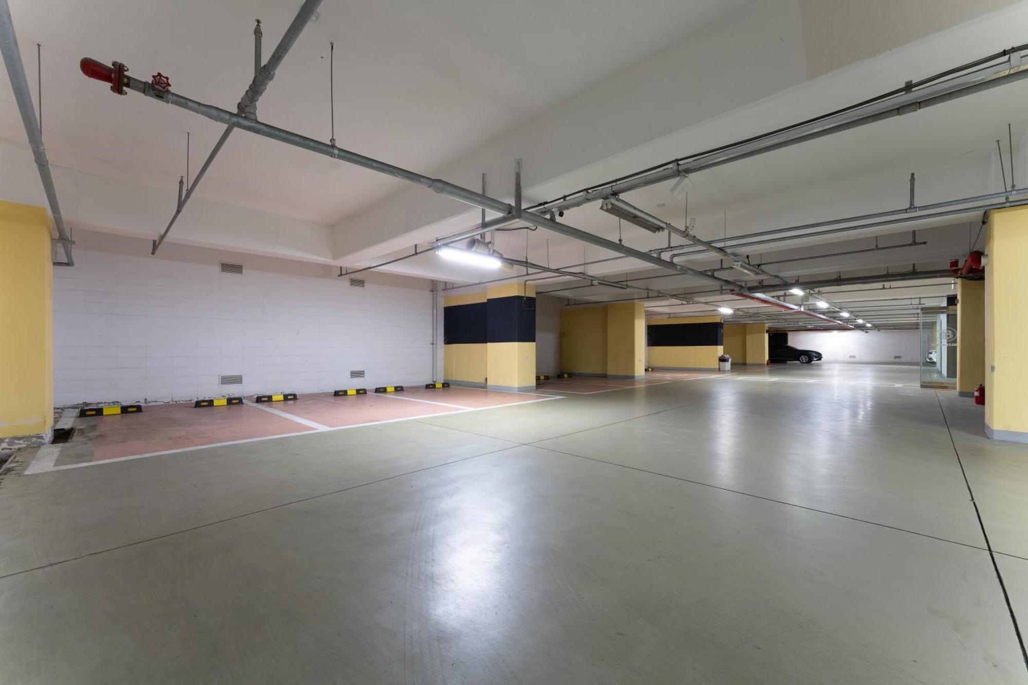 Browndot Hotel Incheon Songdo Eksteriør billede