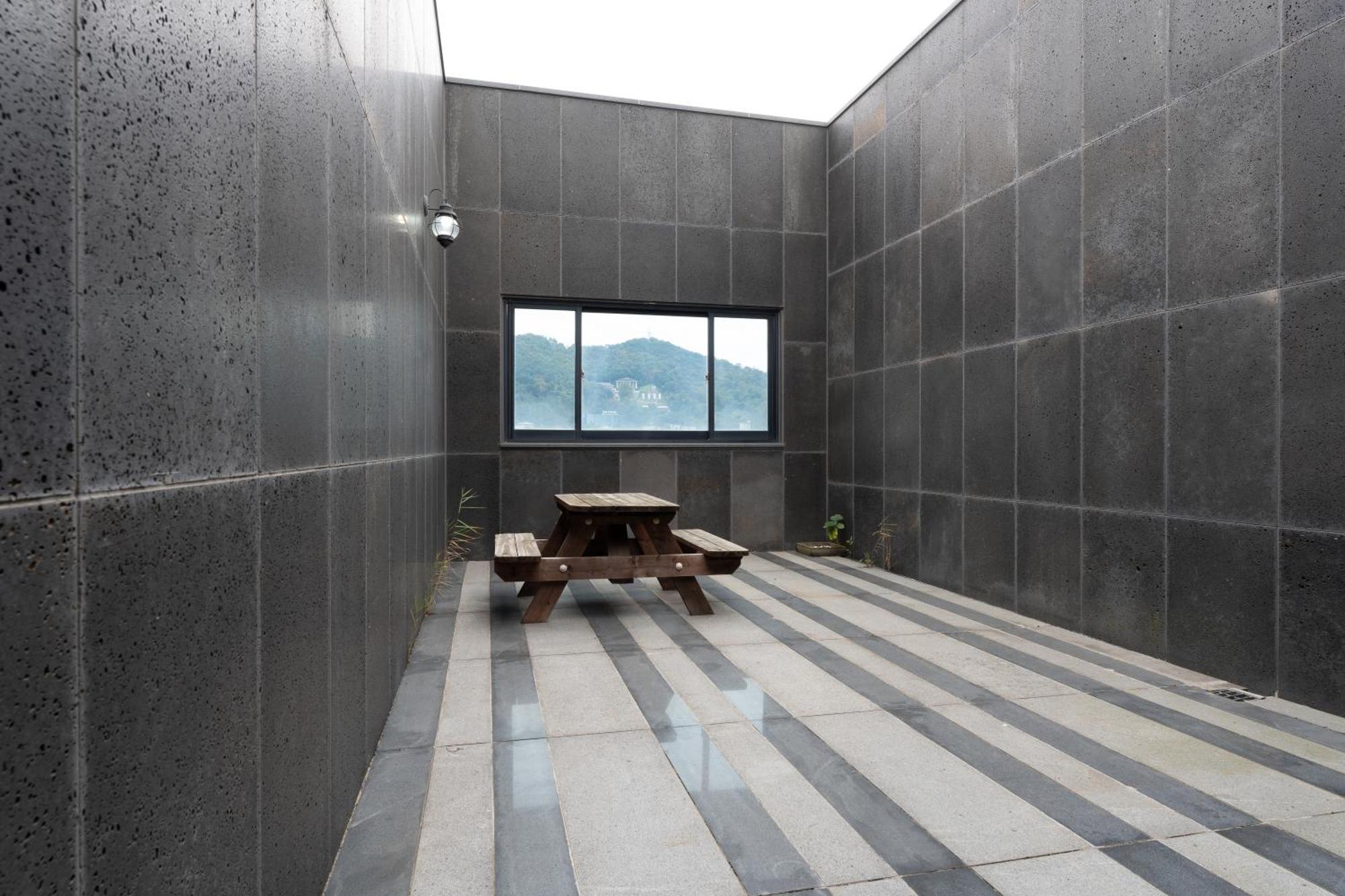 Browndot Hotel Incheon Songdo Eksteriør billede